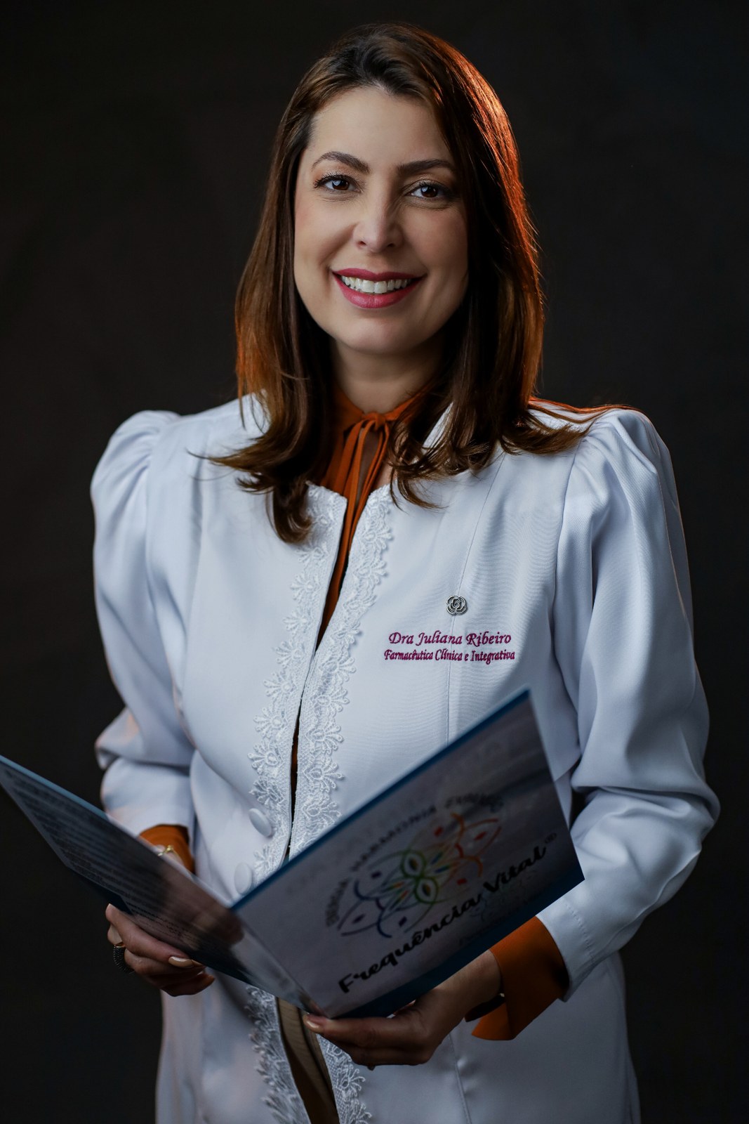 Dra. Juliana Ribeiro